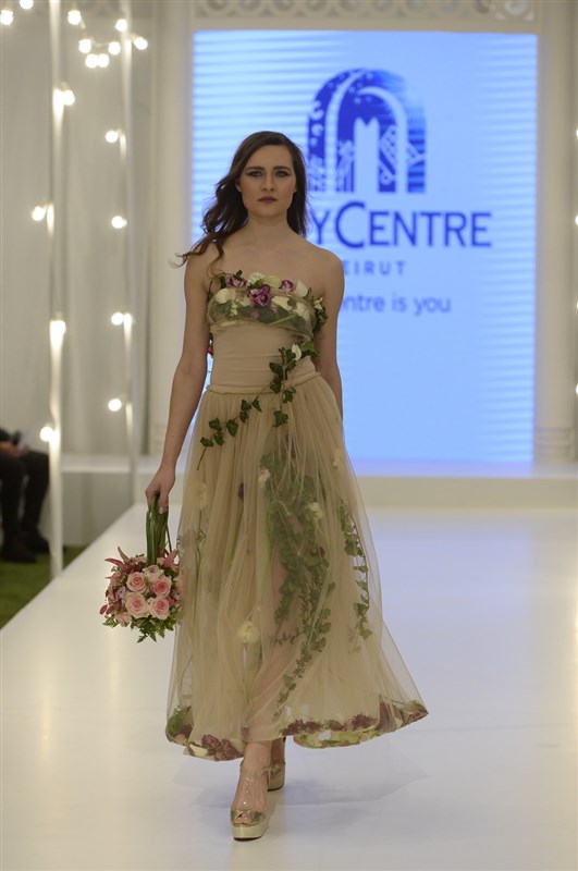 City Centre Beirut Spring Summer 2017 Collection